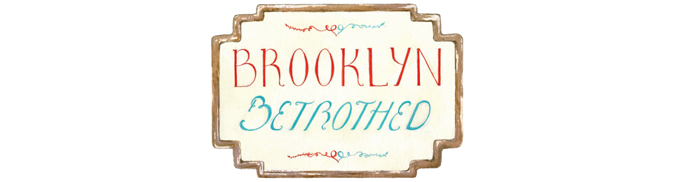 Brooklyn Betrothed