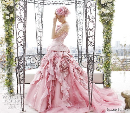 pink-ball-gown-wedding-dress_large